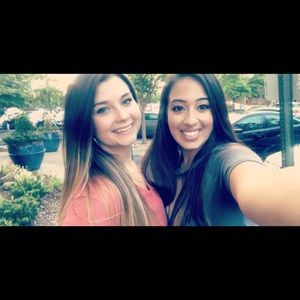 Meet your Posher, Tawny